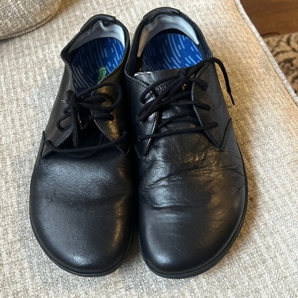 VIVOBAREFOOT means leather shoes size 44/11 - Picture 1 of 8